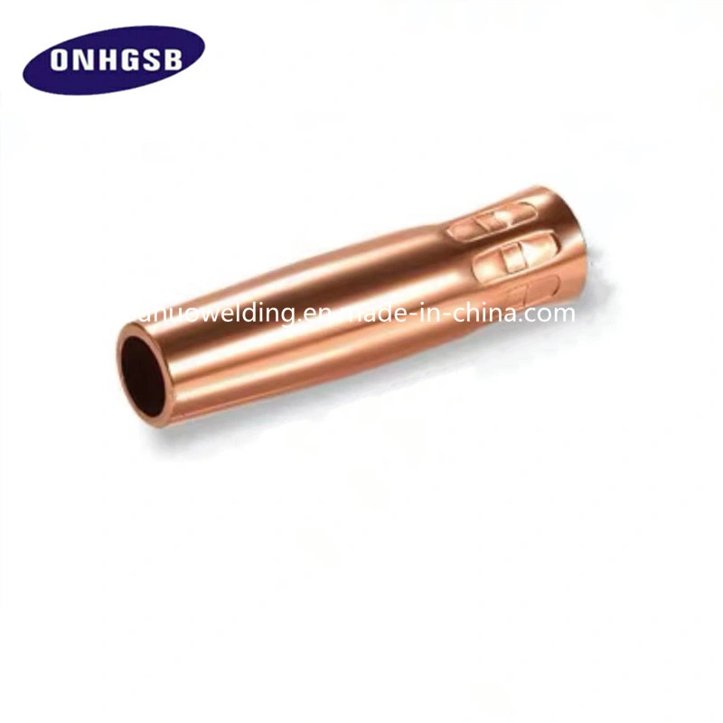 Ounuo Pana Series Gas Nozzle Ab Grip 20