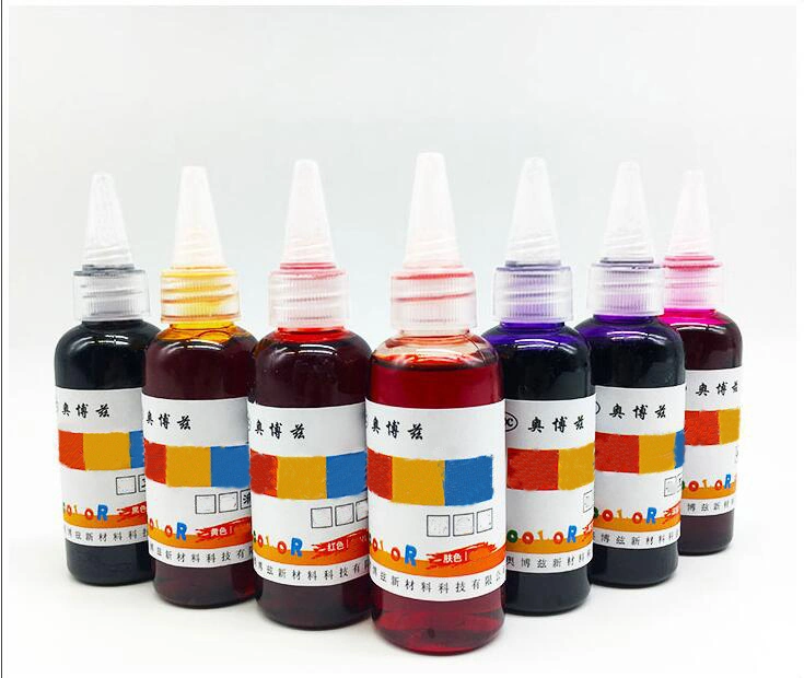 70ml/100ml/500ml/1000ml Pigment Ink for Epson L1800 Printer