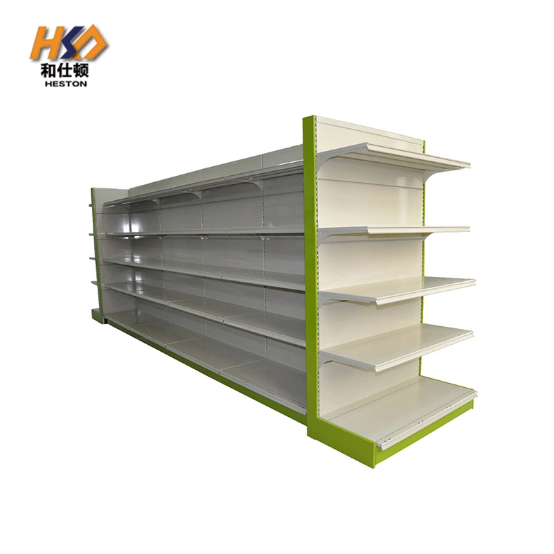 Supermarket Shelves Store Rack Retail Shop Equipment Supplier