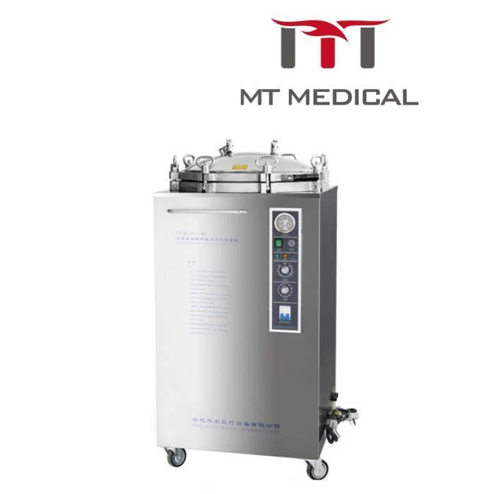 Armario esterilizador Autoclave portátil UV médicos de la máquina de pared