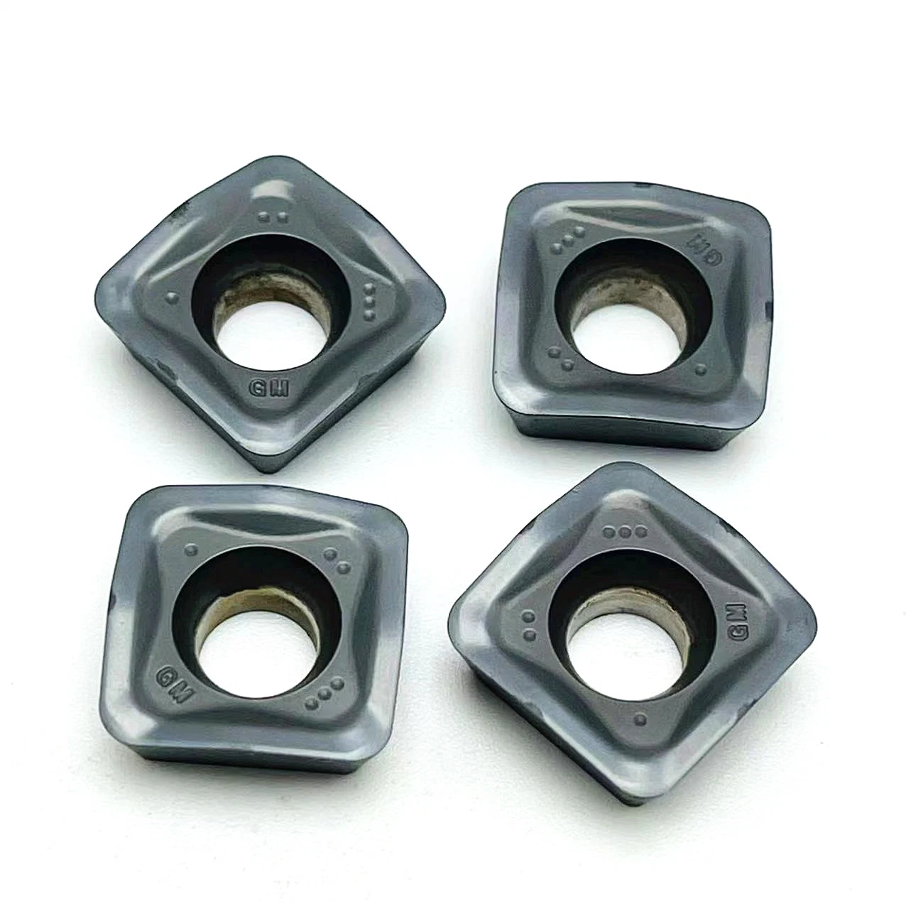 Carbide Insert Somt12t308 Peer CNC Lathe Internal Turning Tools Somt14 Blade Machine Cutting Tool for P. M. K