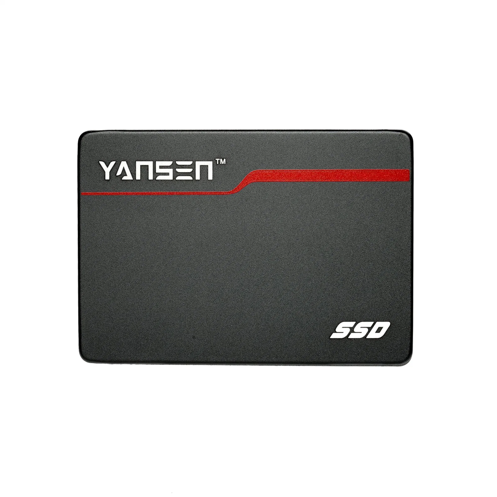 Yansen High Durability High Capacity 2.5 Inch SATA SSD for Embeded Applications 128GB-1tb SSD