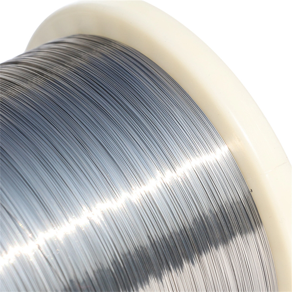 Hastelloy C276 C 276 Price Per Kg Nickel Alloy Wire for Spring and Wiremesh