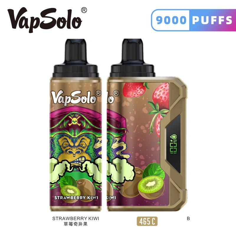 Alibaba Compras Disposable/Chargeable Electrónica cigarrillo XXL humo VAPE Puffs LCD Pantalla digital 6000/7000/8000/9000/10000/12000 Precio barato de Husky Puff