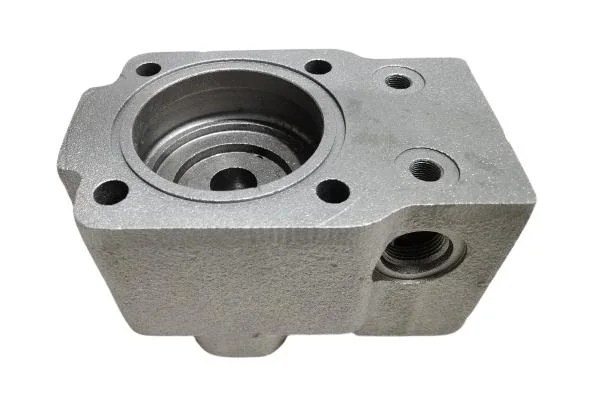 Sand Casting Aluminum, Products Made From Sand Casting Eb9002 Metal Parts