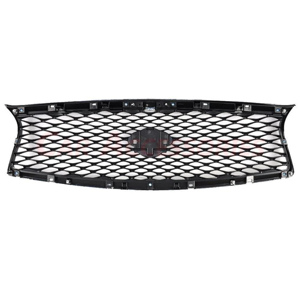 Car Accessories Auto Spare Part Front Bumper Grille for 2014-2017 Infiniti Q50 62310-4hb1b