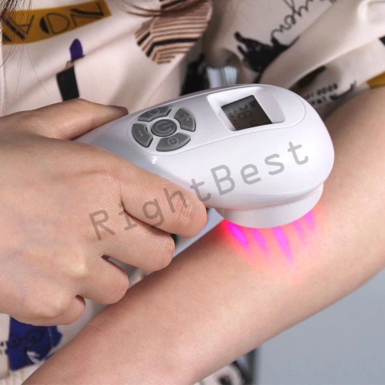 Semiconductor Laser Therapy Instrument Device Medical Equipment Machine