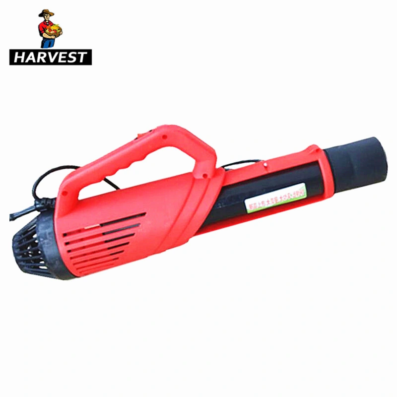 Disinfection Sterilization Garden and Agriculture Knapsack Farm Electric Sprayer Air Blower (HSH-001)