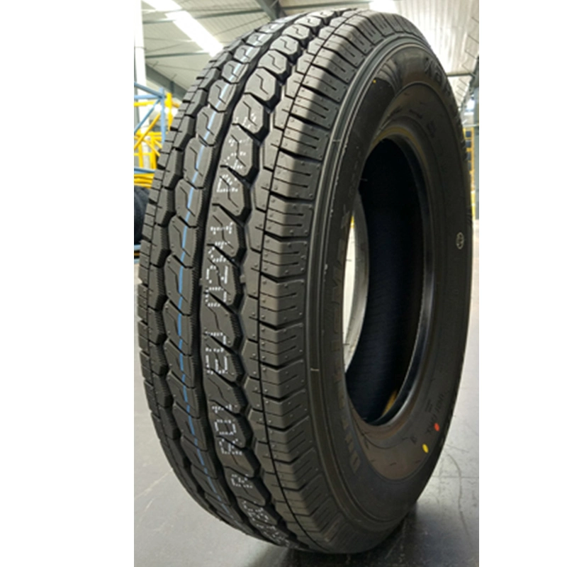 DOT/ECE/ISO Factory Wholesale All Steel Radial Heavy Duty Dump Passenger Car Tire Solid Tyre Winter Snow Car Tire