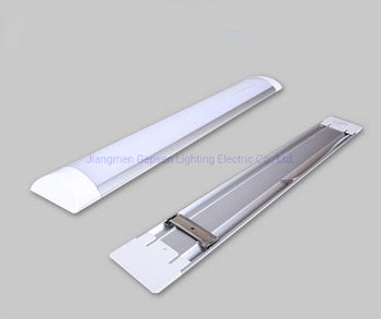 8000K 10W 20W 30W 40W LED Purified Fixture Lamp Light Tube