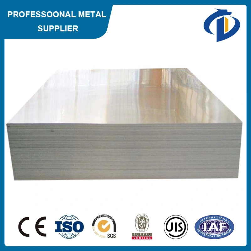 Export Standard Aluminum Printing Plate