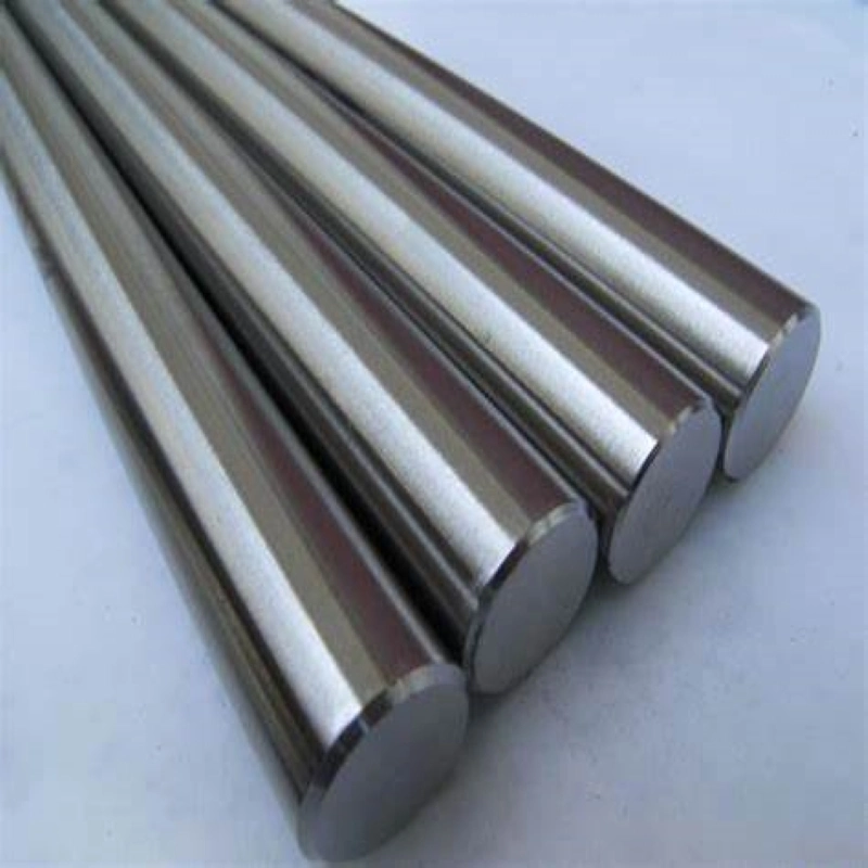 Forged Stainless Steel Round Bar High quality/High cost performance  Factory Price