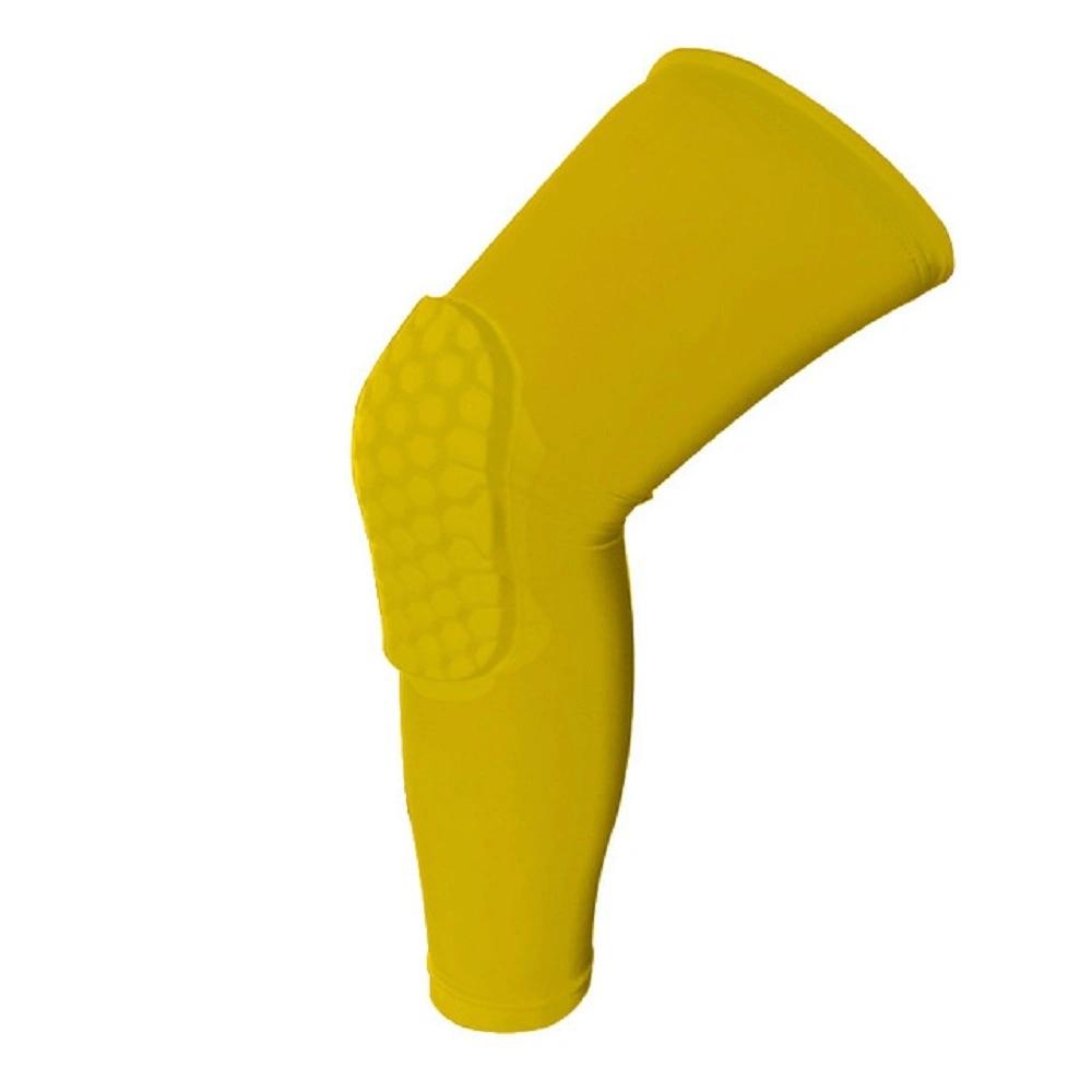 Thigh Height Sports with Protection Pads Anti-Collision Bl18334