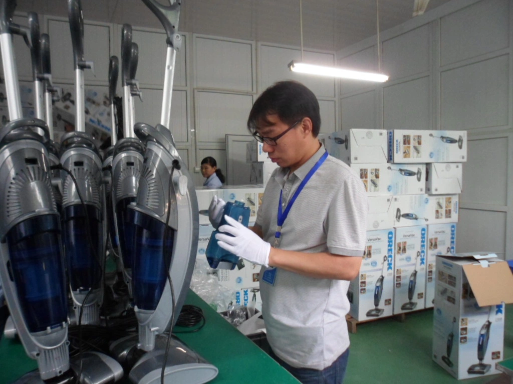 Produktinspektion Service in China-Electronics