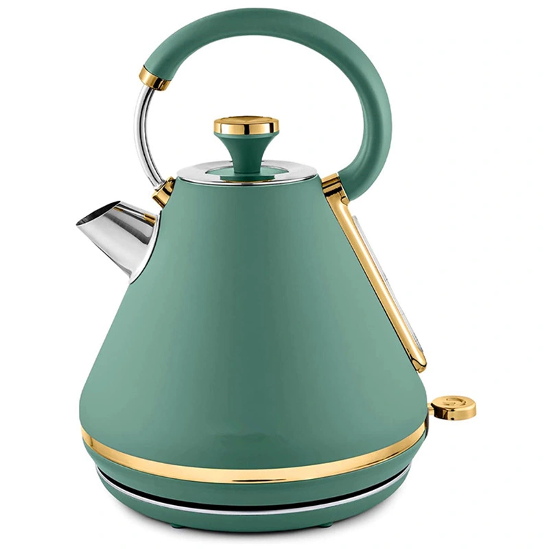 1.7L Health Coffee Tea Kettle