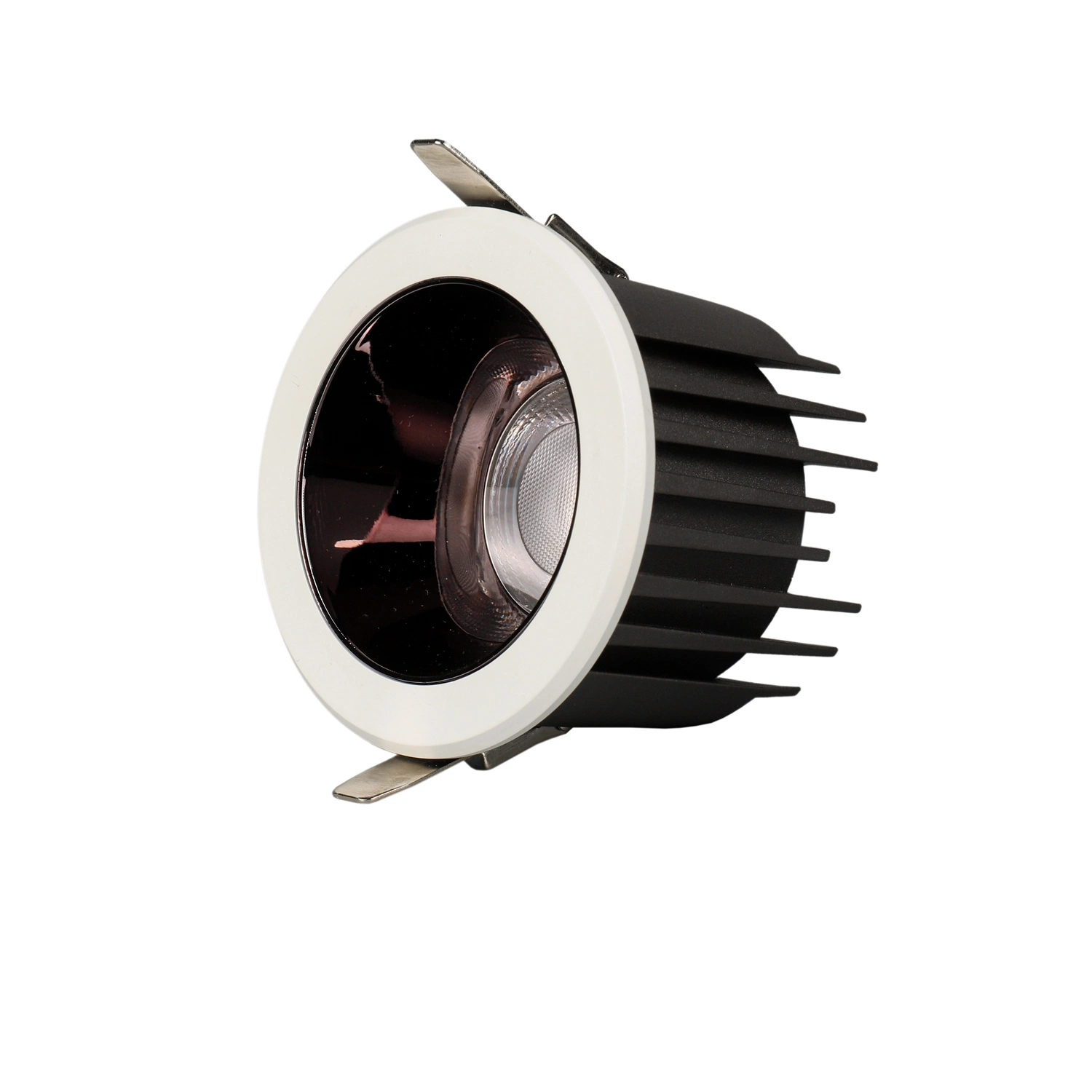 Anti-poussière IP65 Lampe LED Spot encastré lumière