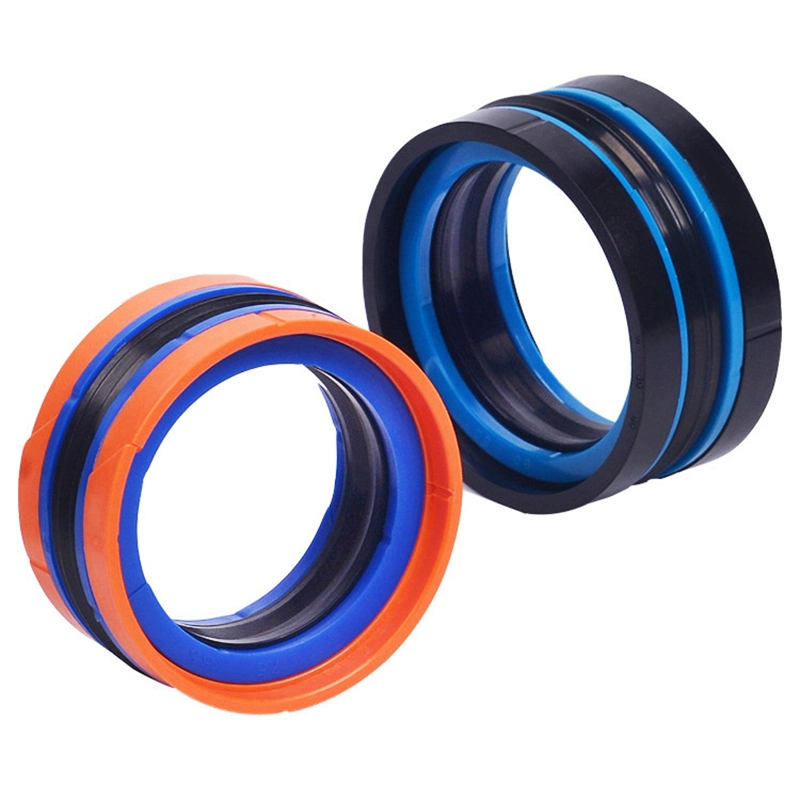 Kdas Series PU Hydraulic Oil Seals Compact Piston Seal