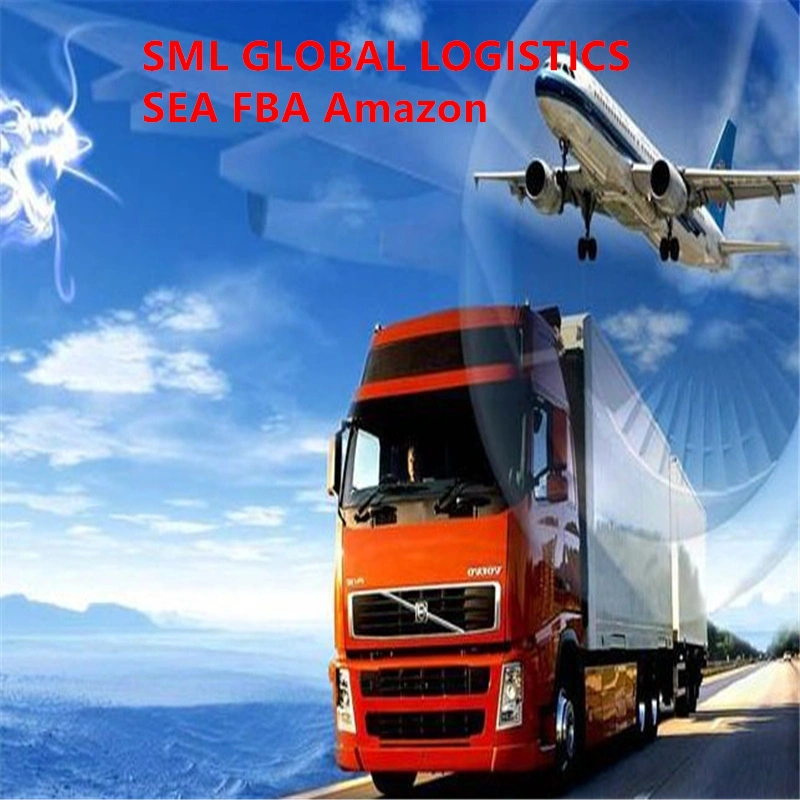 Air DDP Amazon From China to Italy/Poland/Greece/ Nerthland. Door to Door Service