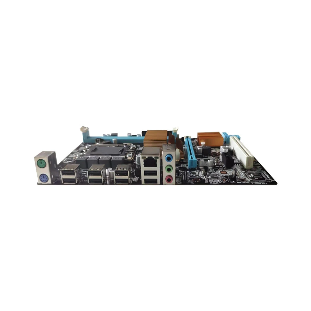 Djs Mainboard for Desktop Computer Accessories (X58-1366)