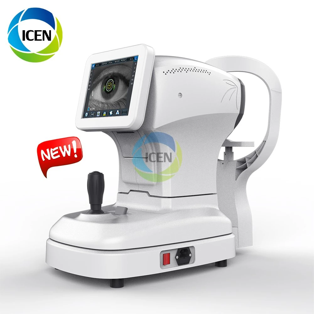 in-Ark4000 Eye Examophthalmic Instrument Manufacture Auto Refractometer Keratometer