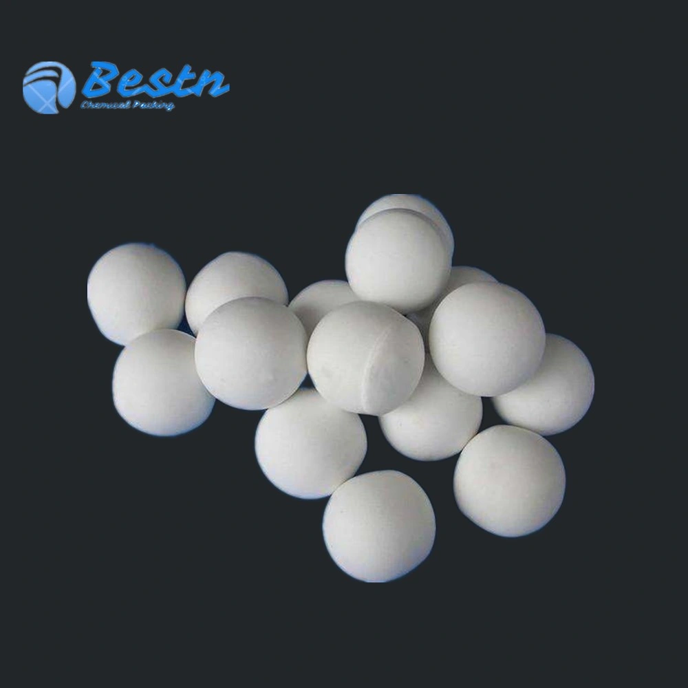 Used for Grinding Equipment Ceramic Beads Media High Hardness Alumina Grinding Ball