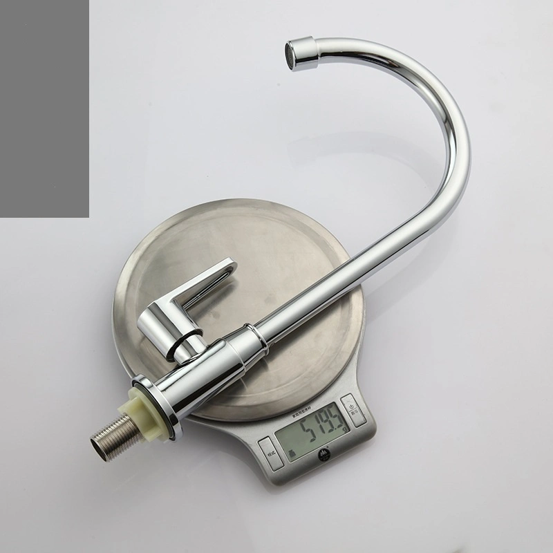 304 Stainless Steel Pull out Kitchen Faucet OEM