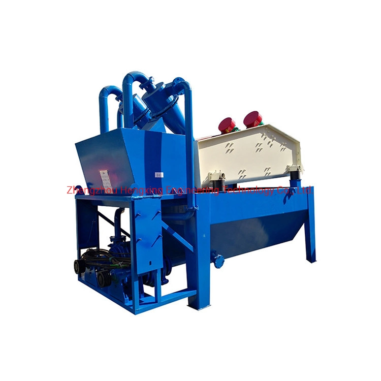 Tailings Dewatering Screen Mine Dewatering Screen Equipment Find Sand Recycling Equipment