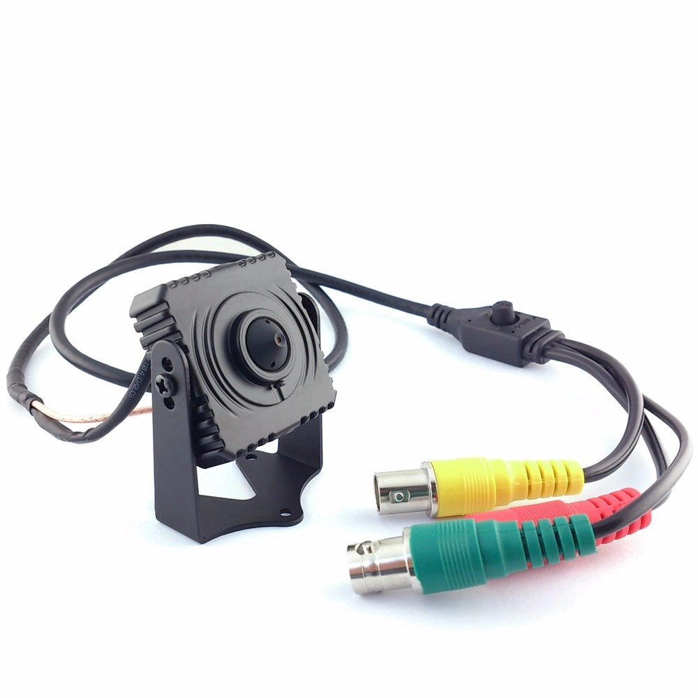 Ex-SDI HD-SDI/Ahd/Tvi/Cvi/CVBS 6 in 1 1080P Full HD Digital Camera Type and Mini Style HD-SDI Miniature Camera