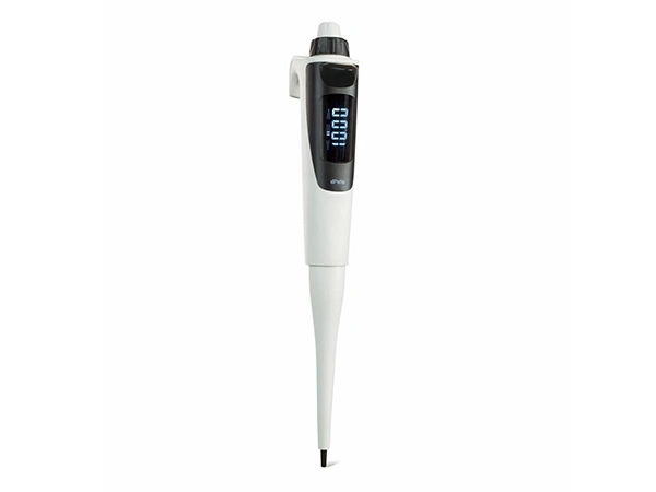 Multi Functional Electronic Pipette 0.5-1000&mu; L