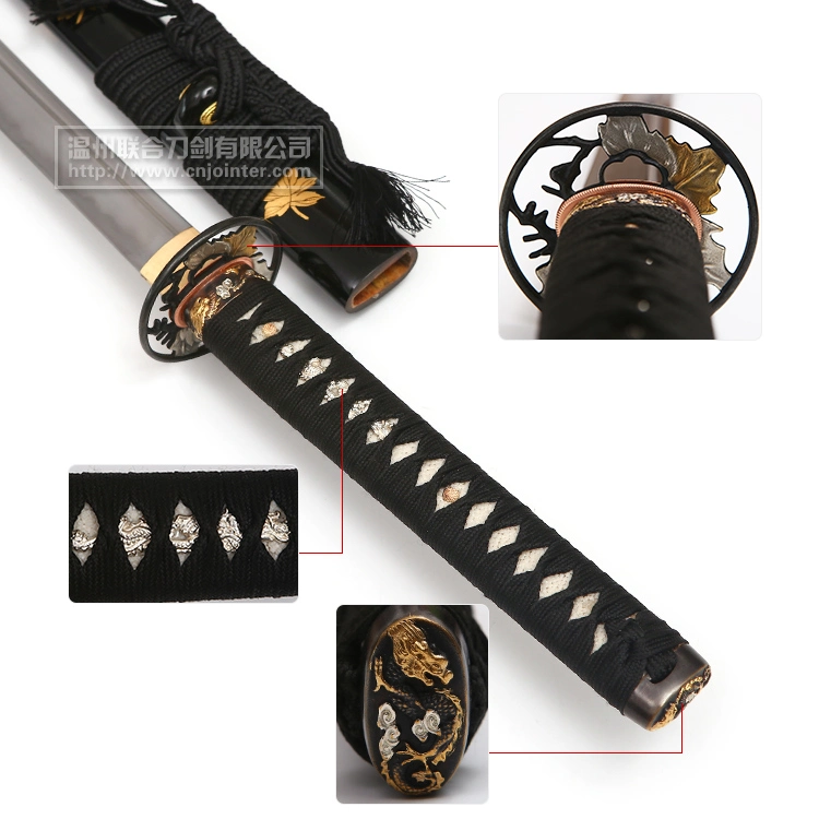 Handmade Katana