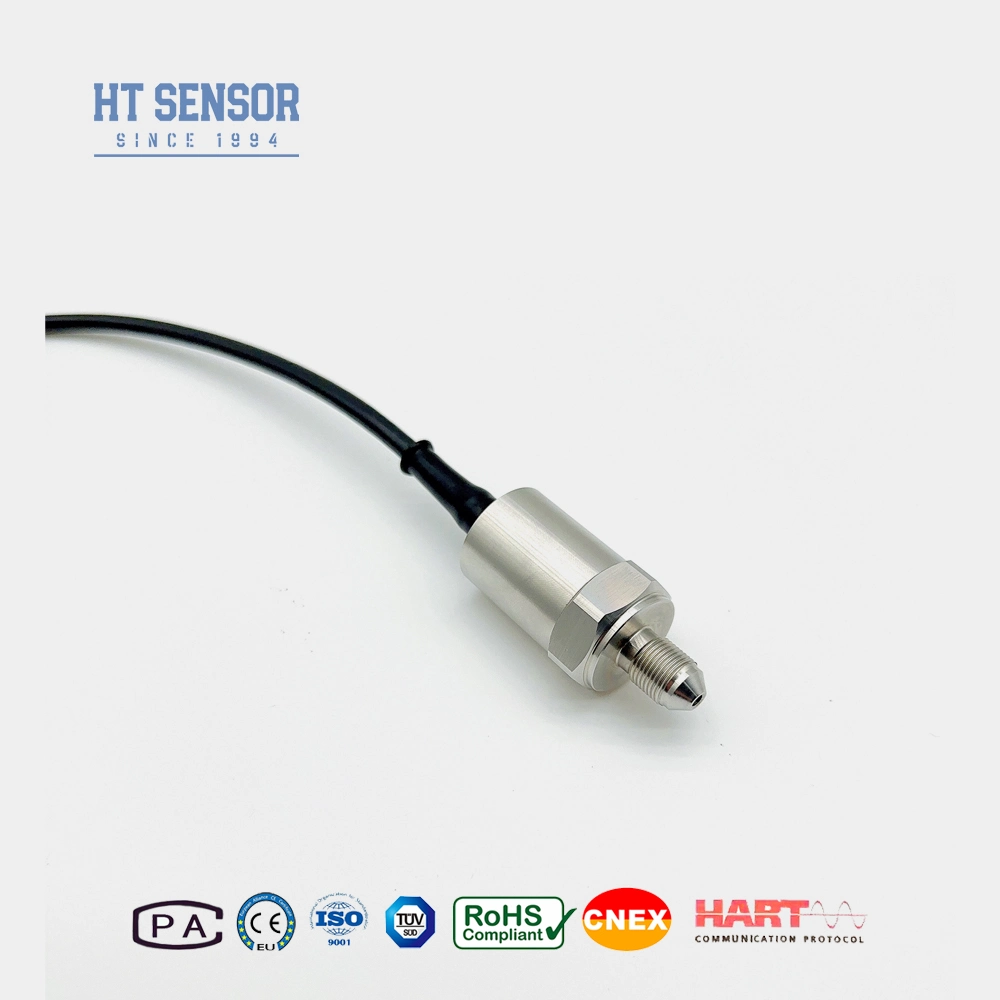 10VDC 10mv/v pressure sensors for water and oil level test