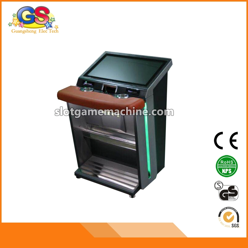 Customized OEM Slot Cabinets Video Game Gambling Casino Arcade Machines for Sale