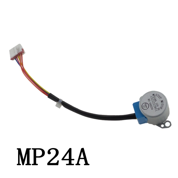 MP24AA DC 5V Advanced AC Motor Step Swing Motor