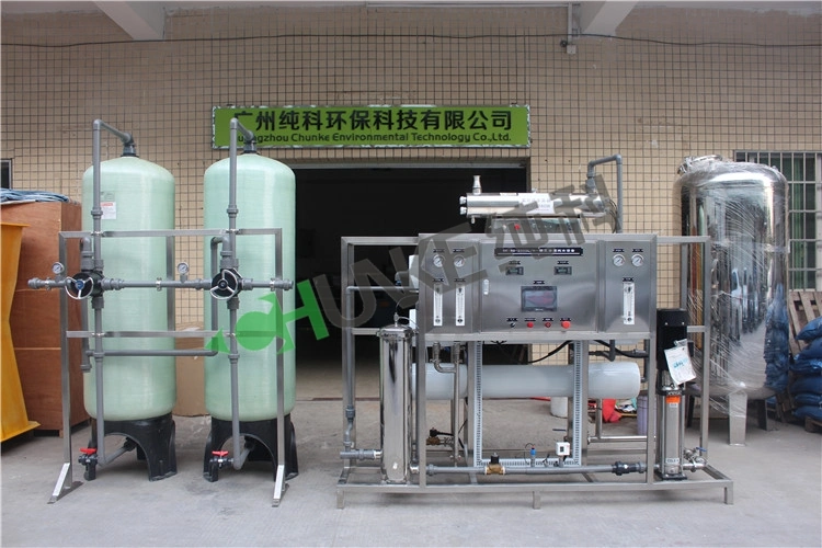 Factory Direct Selling Industrial Waste Water Treatment Equipment