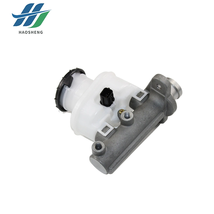 Auto Parts High quality/High cost performance  Brake Master Cylinder for Isuzu Dmax2002 4jh1 897301532