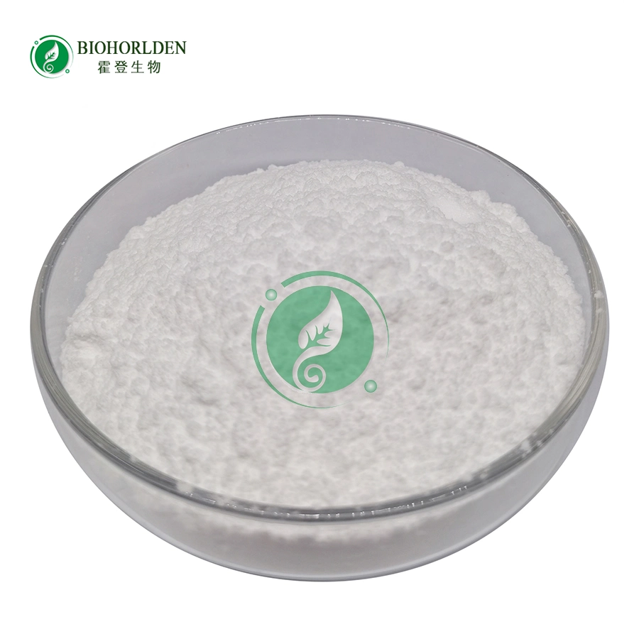 Pharmaceutical/Cosmetic Grade Raw Material S-Acetyl Glutathione Powder CAS 3054-47-5