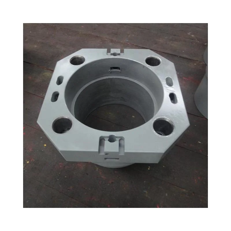 Zp275 Kelly Bushing Used in Rotary Table MSDS