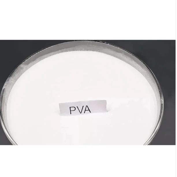 Polyvinyl Alcohol PVA 1788 1799 2488 2499 Supplier in China