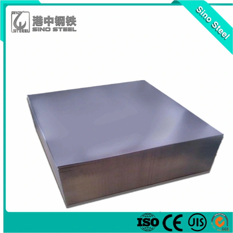 SPCC SPHC Tinplate Sheet/Printed Tinplate Sheet for Food Packing