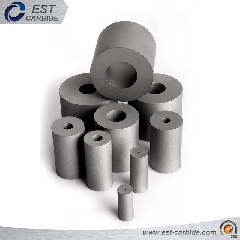 G50 Tungsten Carbide Cold Heading Die