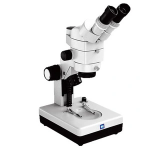 Microscópio estéreo Industrial binocular (XTF-2021)