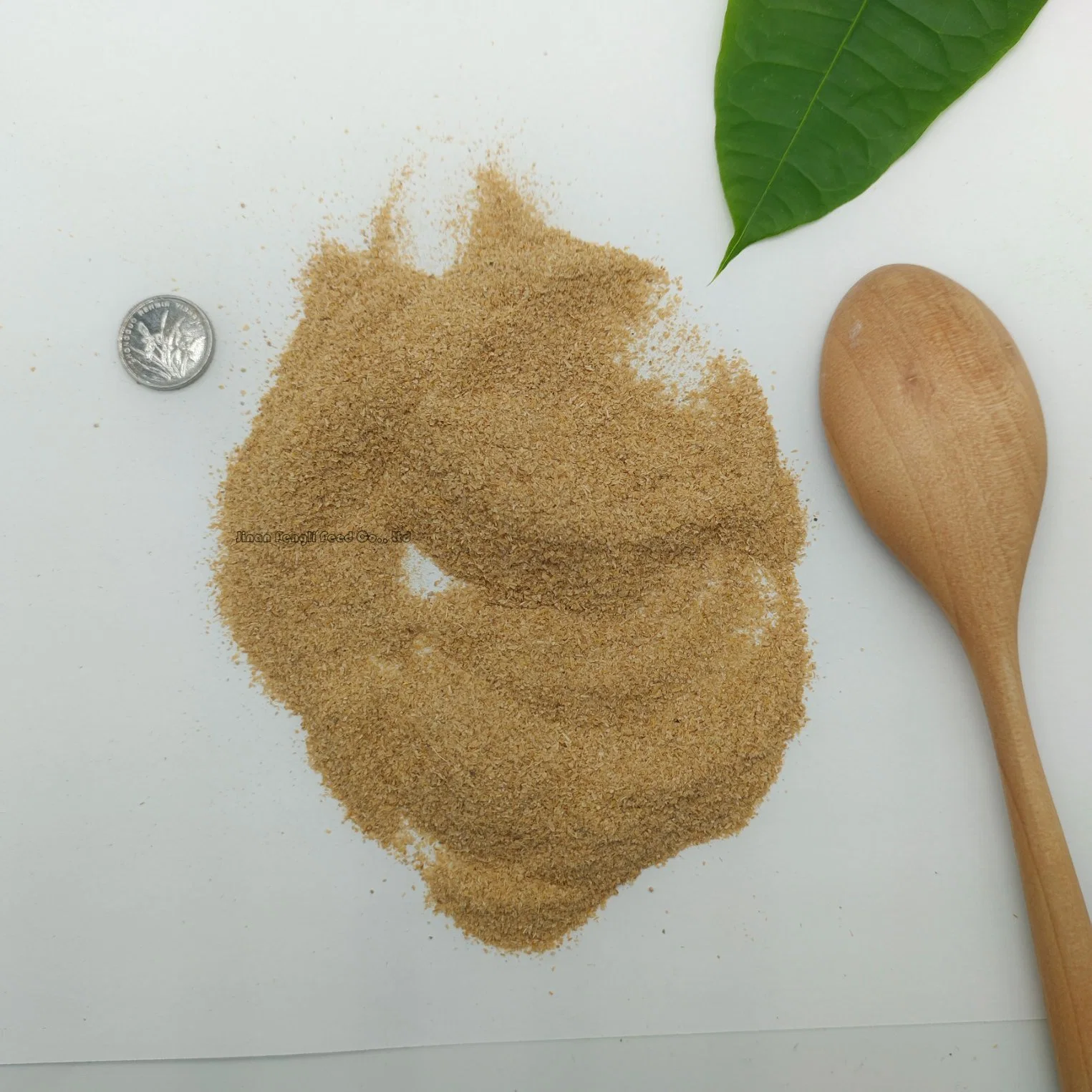 Feed Rice Husk Powder, Rice Husk Powder, Experimental Powder Without Additives