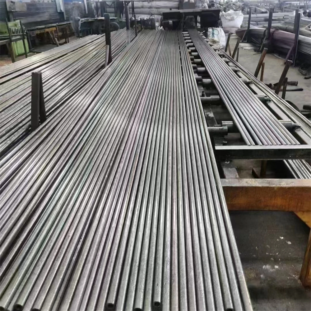 ASTM High quality/High cost performance  Cold Rolled Precision Seamless Steel Pipes Tube Carbon Steel Alloy Steel