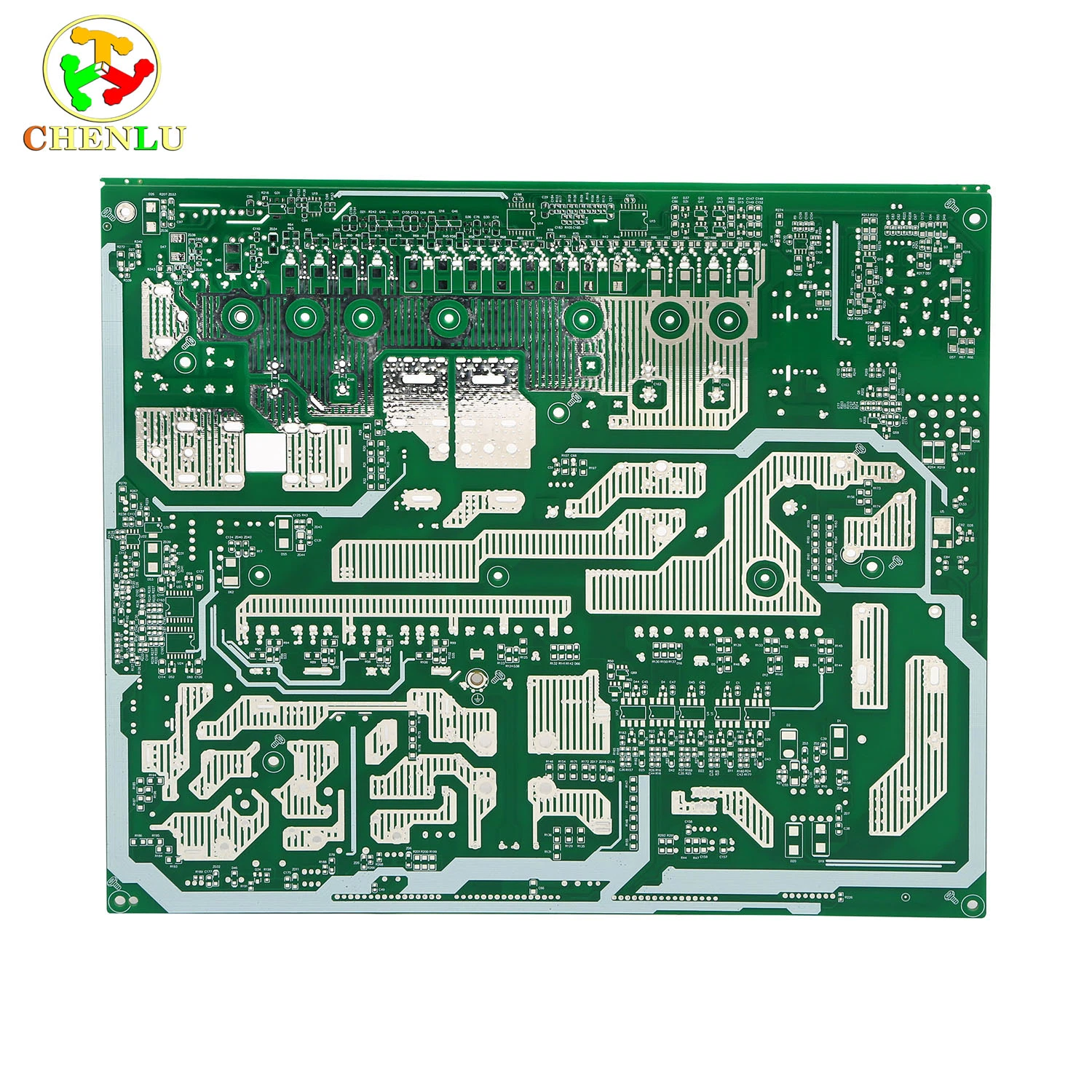 OEM PCB Prototype ODM Assembly Service Printed Circuit Board PCB Motherboard Electronic Control Board Industrial