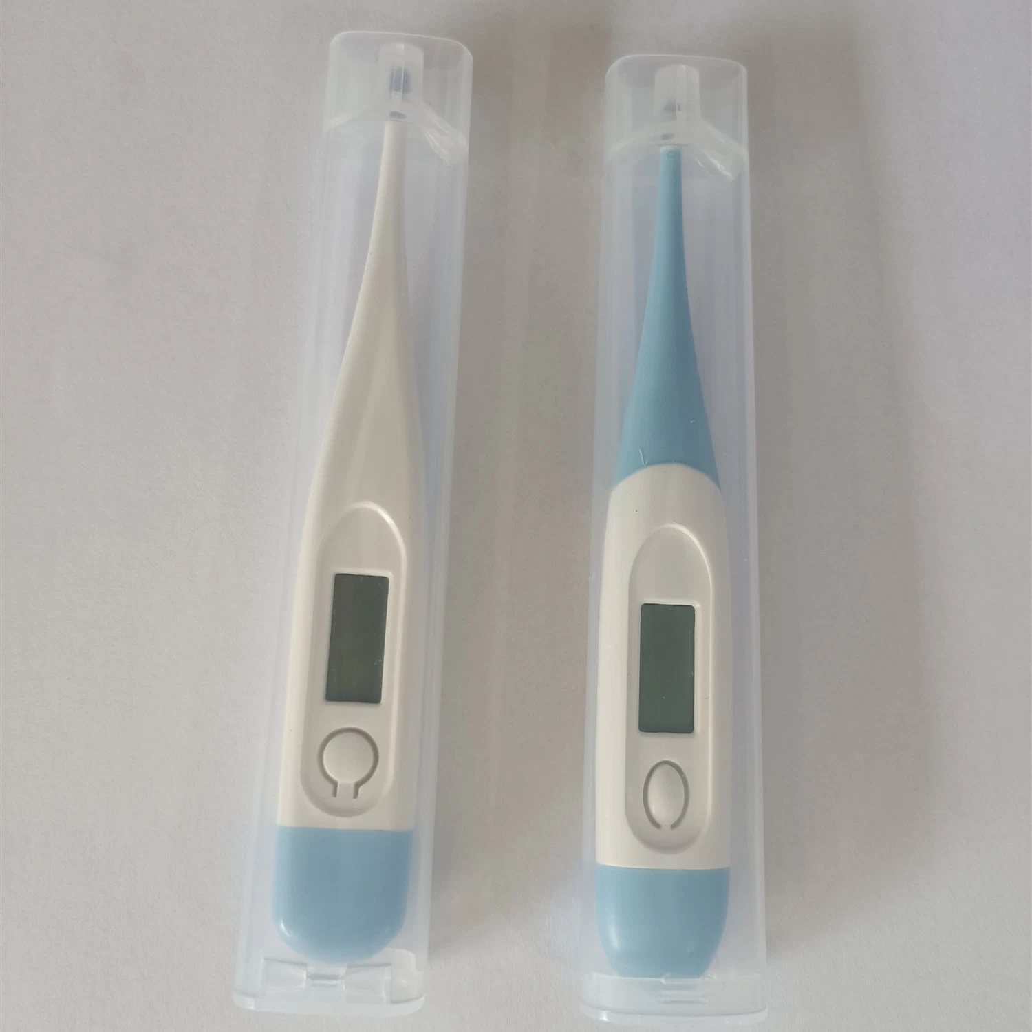 LED Clear Display Digital Thermometers Model HK-901