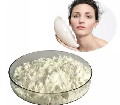 Plant Biochemical Extracts Arabic Gum CAS 9000-01-5