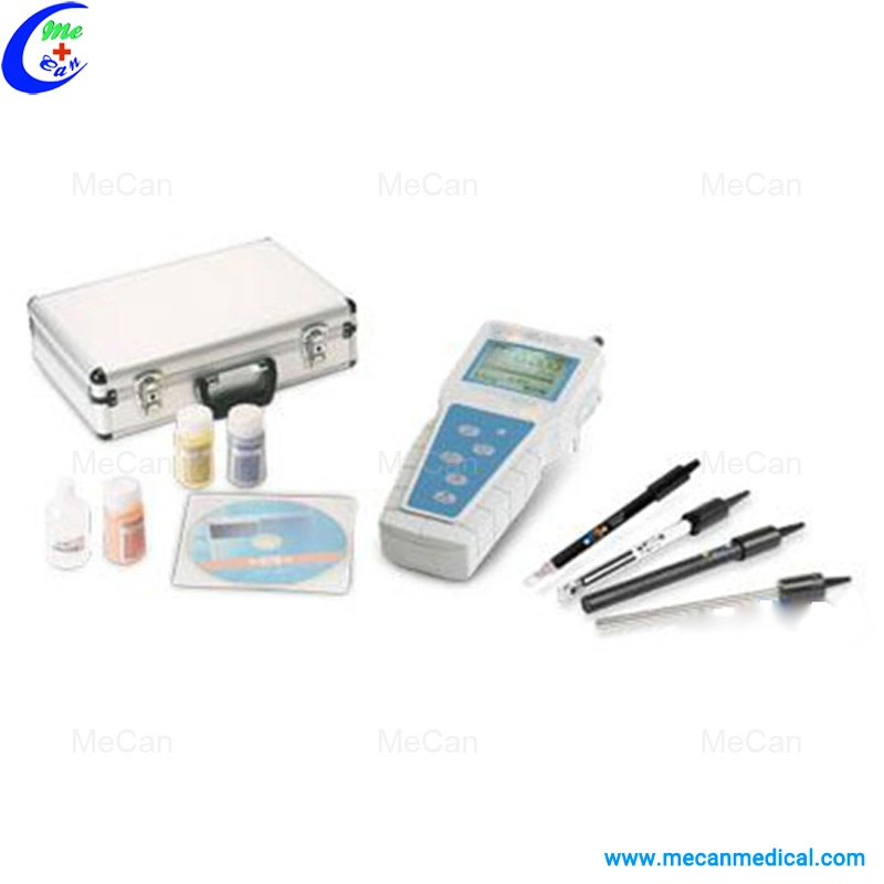 Medical Product Portable Multi-Parameter Meter