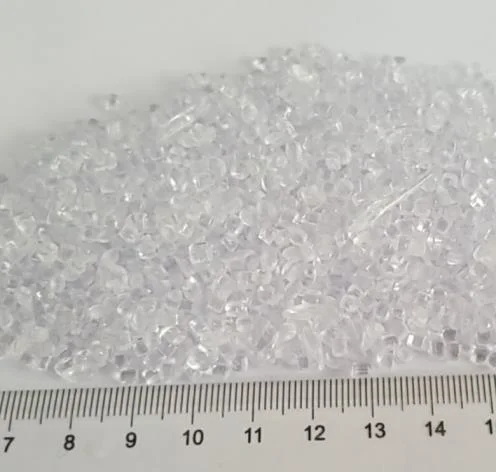 Polycarbonate Resin CAS No. 25037-45-0