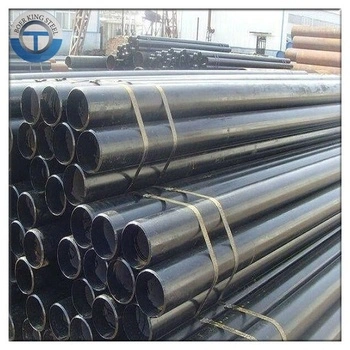 API 5L X-65 Psl2 Nace-0175 3lpe Coating Carbon Seamless Steel Pipe