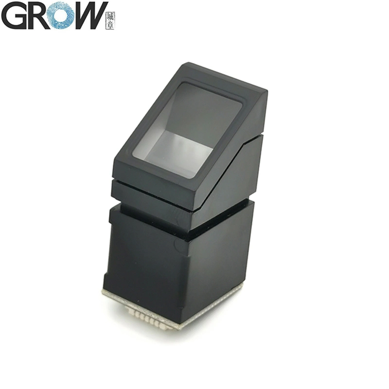 Grow R307-S Cheap 300 Capacity USB Uart Optical Fingerprint Module